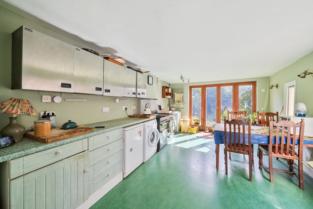Linden Grove, Nunhead, London, SE15, photo 2