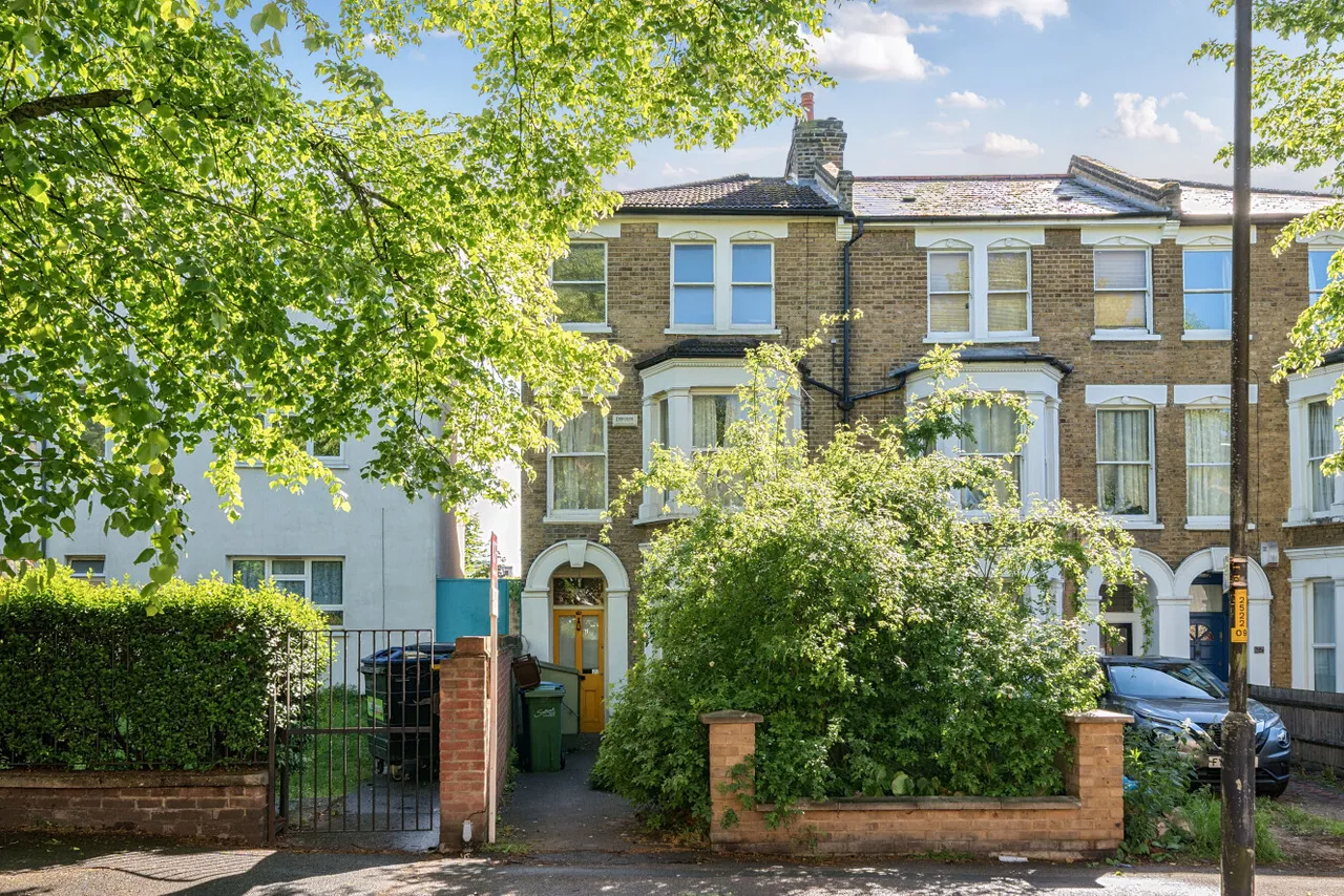 5 bed house for sale — Linden Grove, Nunhead, London, SE15