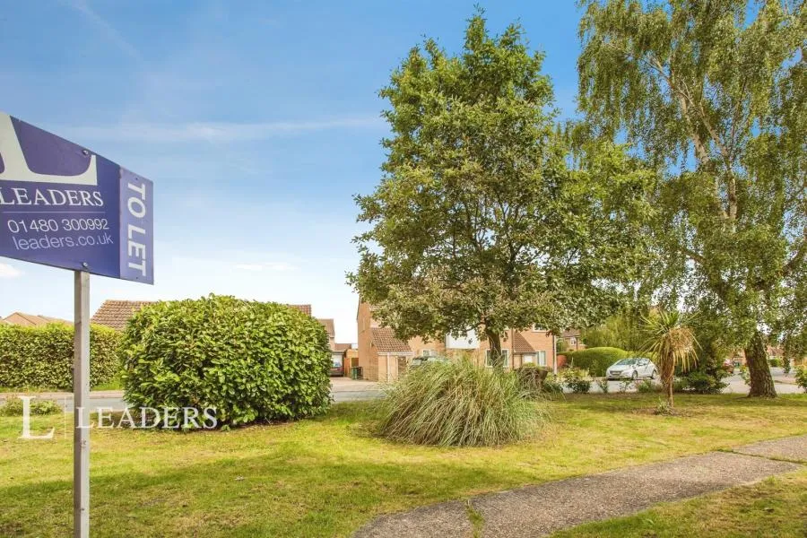 Witham Close, St. Ives, PE27, photo 10