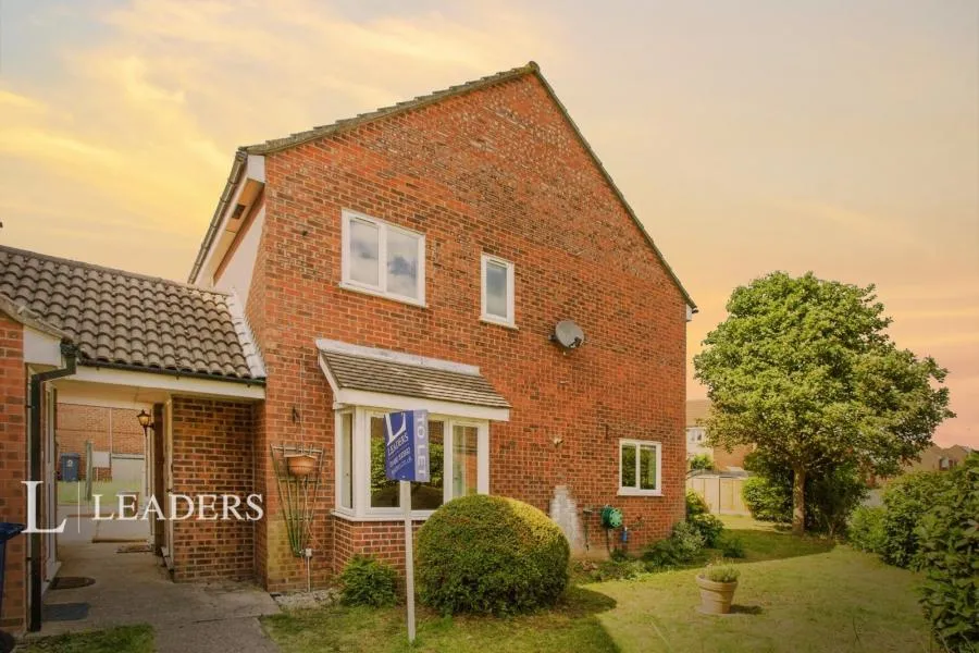Witham Close, St. Ives, PE27, photo 11