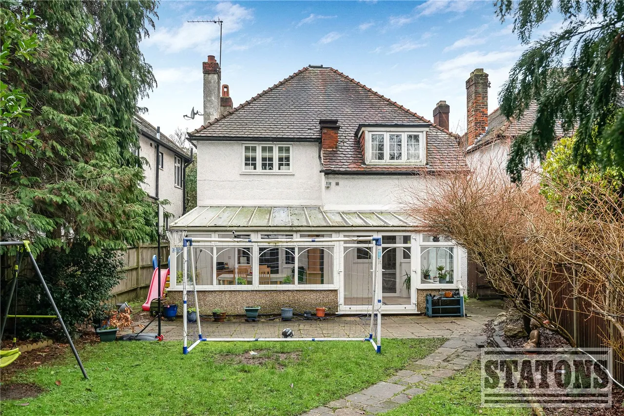 High Road, Whetstone, London, N20 9PT, photo 25