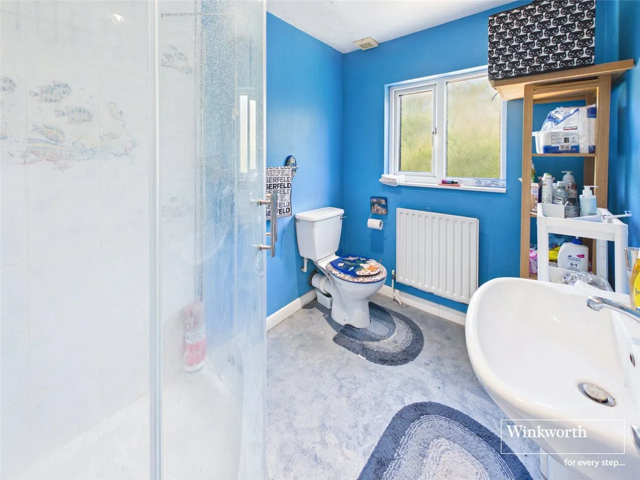 Holders Hill Drive, Hendon, NW4, photo 23