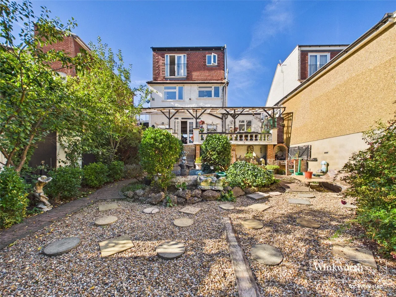Holders Hill Drive, Hendon, NW4, photo 35