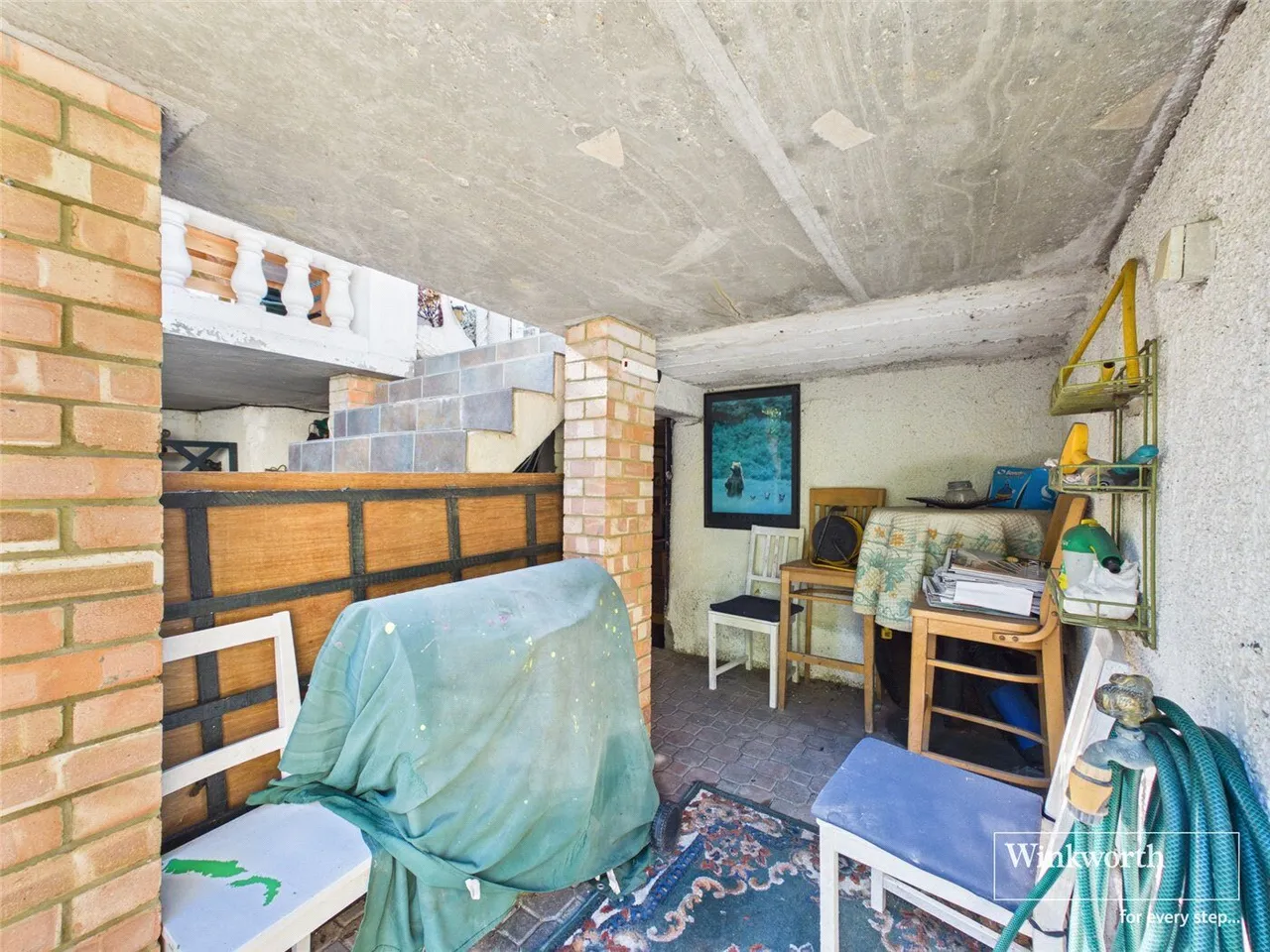 Holders Hill Drive, Hendon, NW4, photo 28