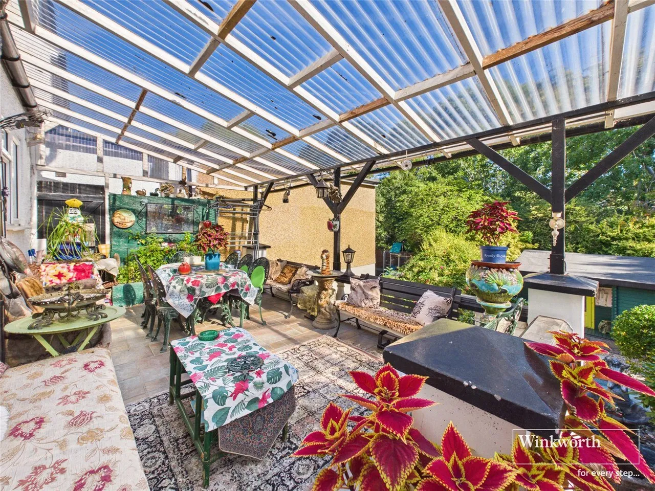Holders Hill Drive, Hendon, NW4, photo 24