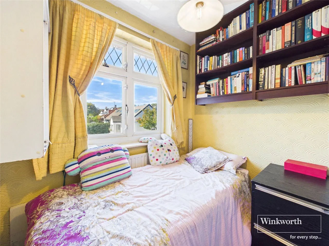 Holders Hill Drive, Hendon, NW4, photo 16