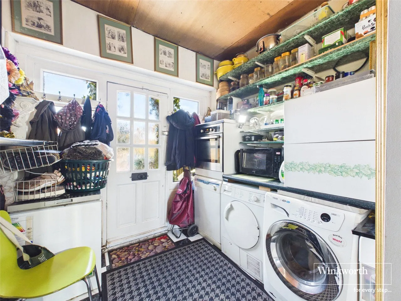 Holders Hill Drive, Hendon, NW4, photo 9