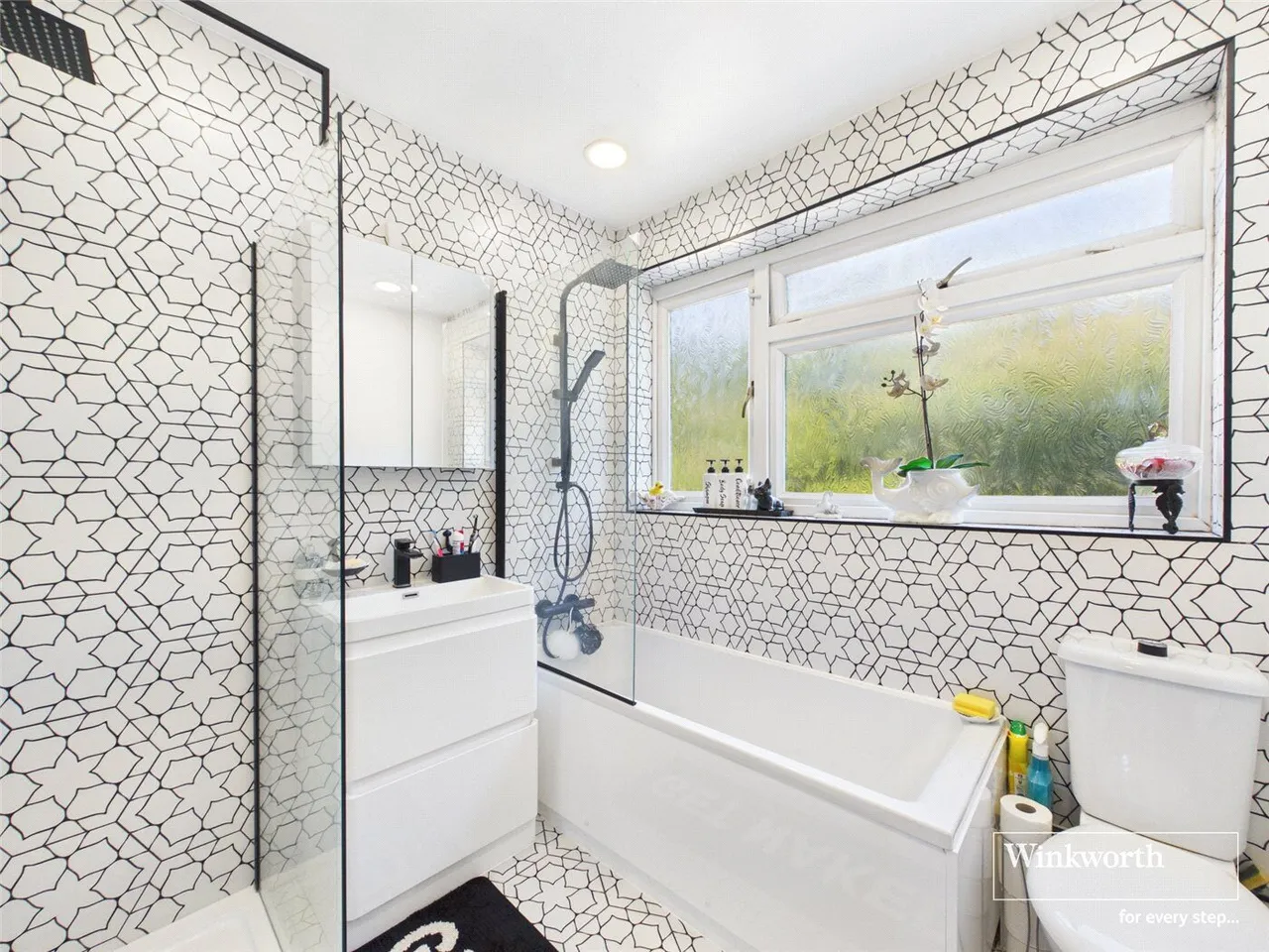 Holders Hill Drive, Hendon, NW4, photo 17