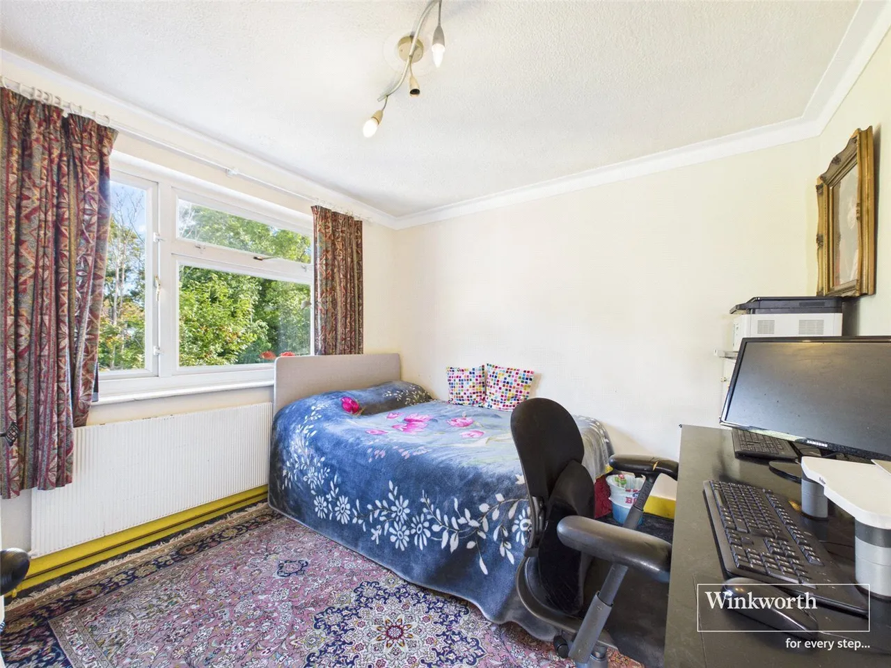 Holders Hill Drive, Hendon, NW4, photo 15
