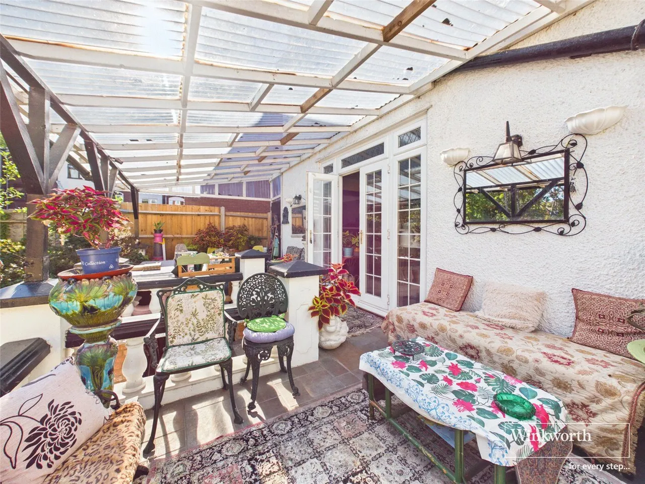 Holders Hill Drive, Hendon, NW4, photo 26