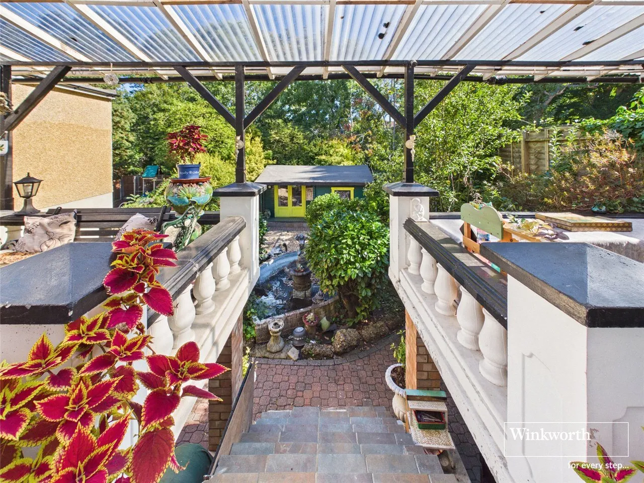 Holders Hill Drive, Hendon, NW4, photo 27