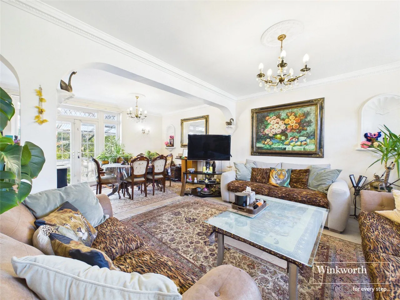 Holders Hill Drive, Hendon, NW4, photo 5