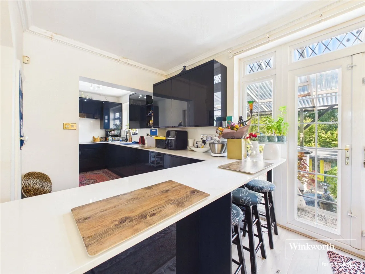 Holders Hill Drive, Hendon, NW4, photo 6