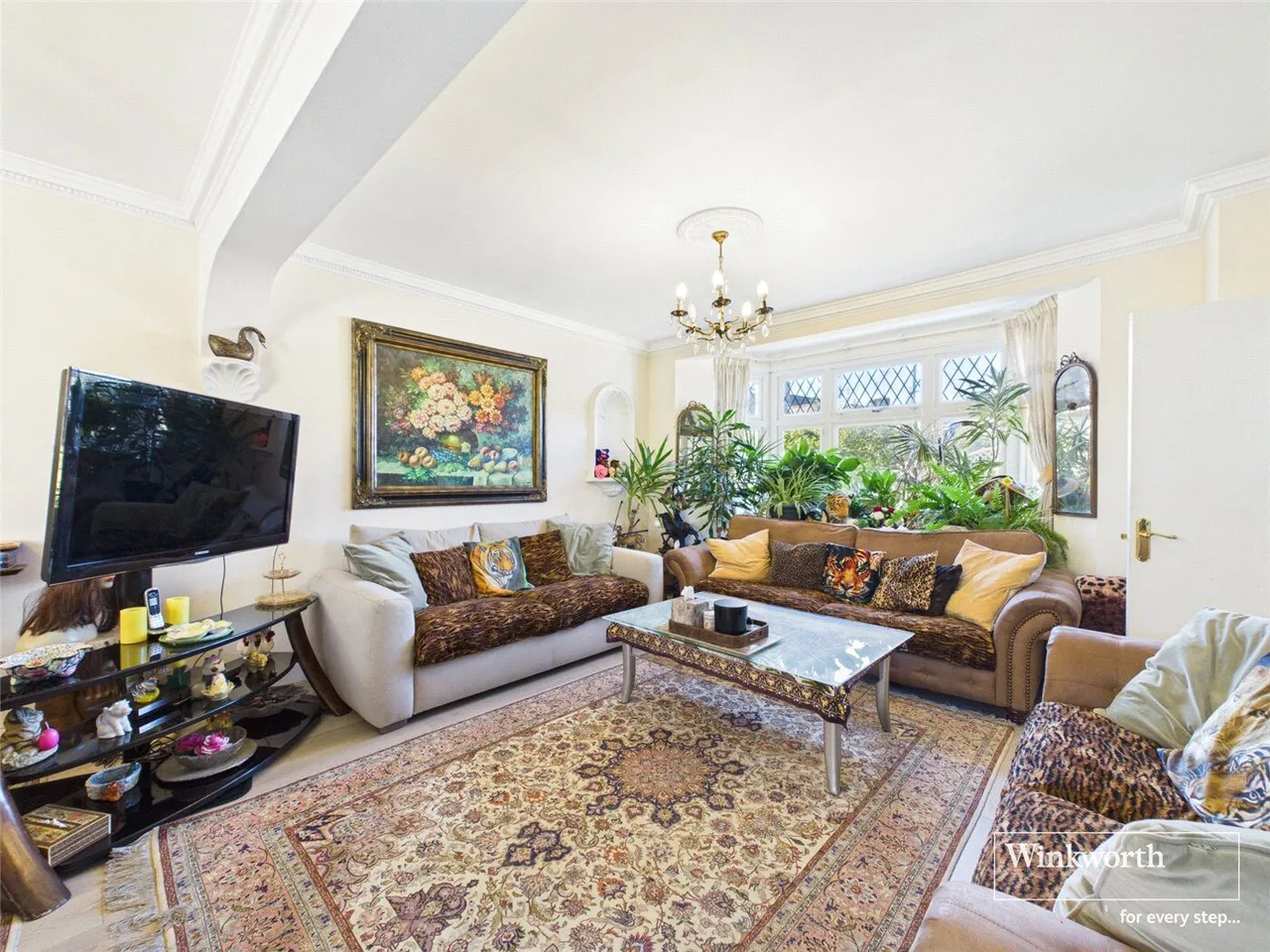 Holders Hill Drive, Hendon, NW4, photo 4