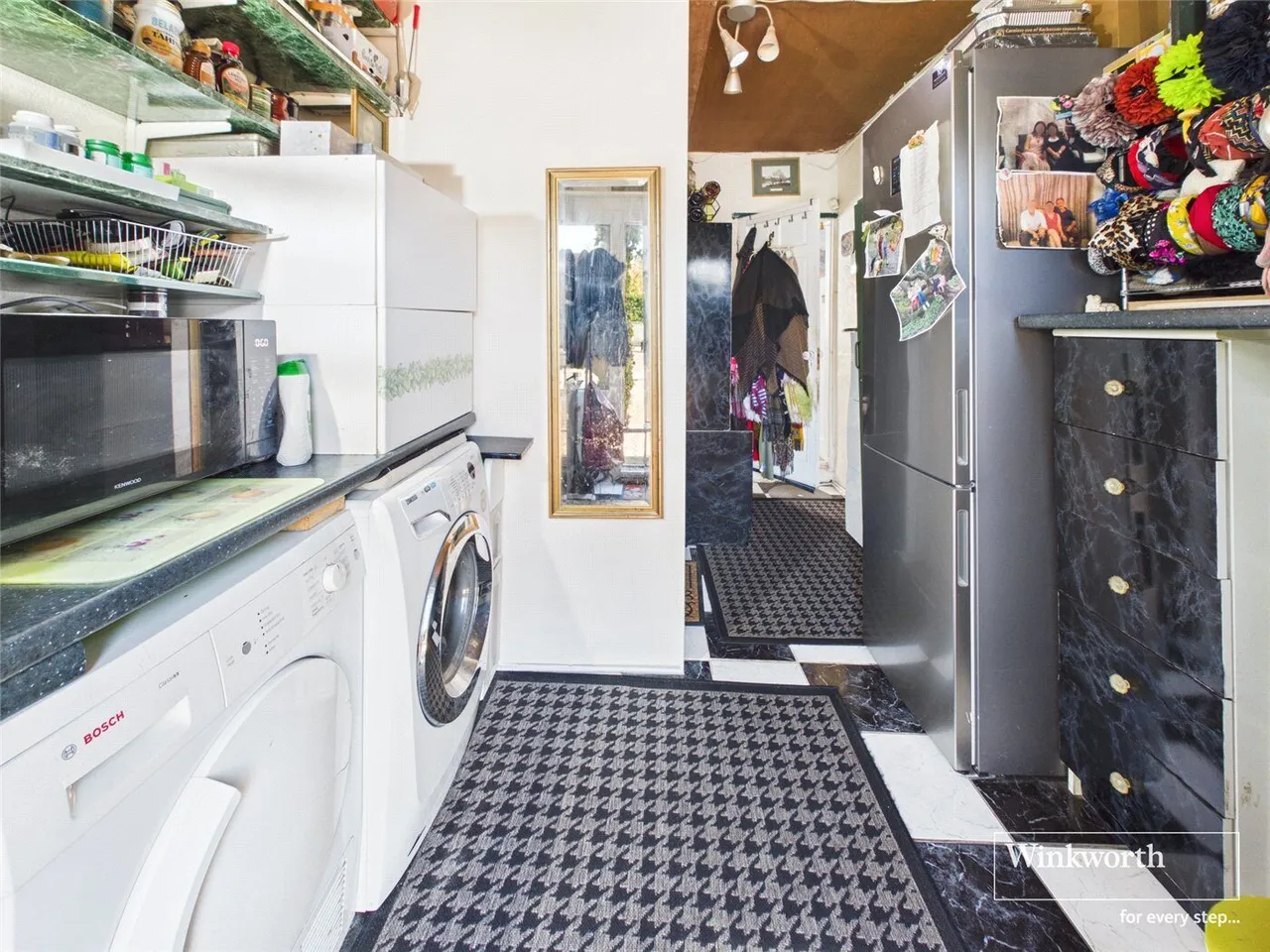 Holders Hill Drive, Hendon, NW4, photo 8