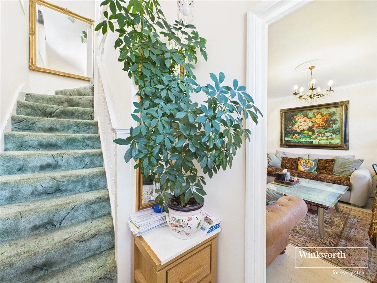 Holders Hill Drive, Hendon, NW4, photo 11