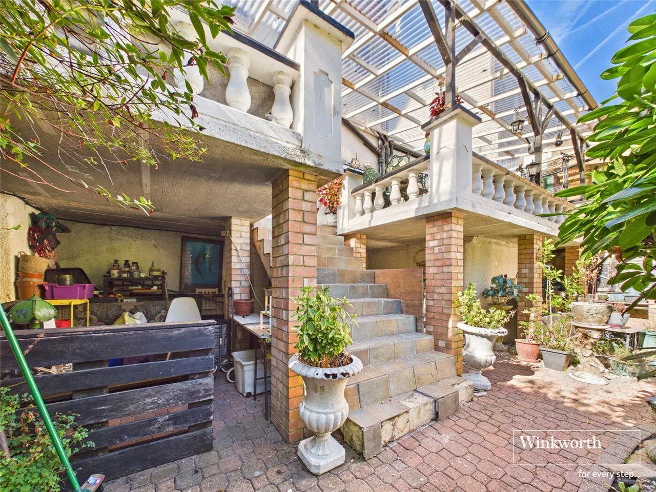 Holders Hill Drive, Hendon, NW4, photo 29