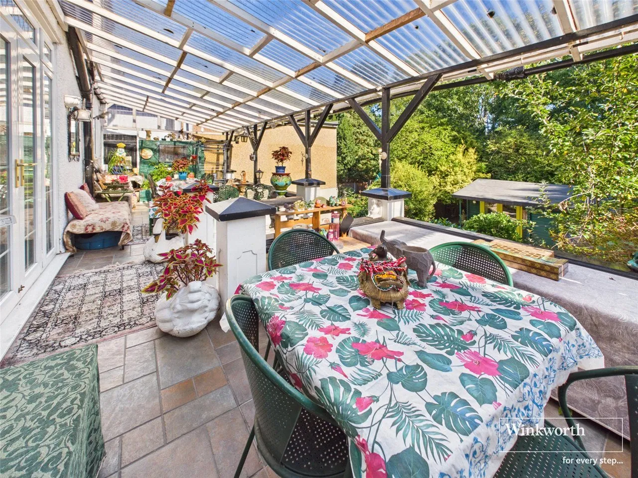 Holders Hill Drive, Hendon, NW4, photo 25