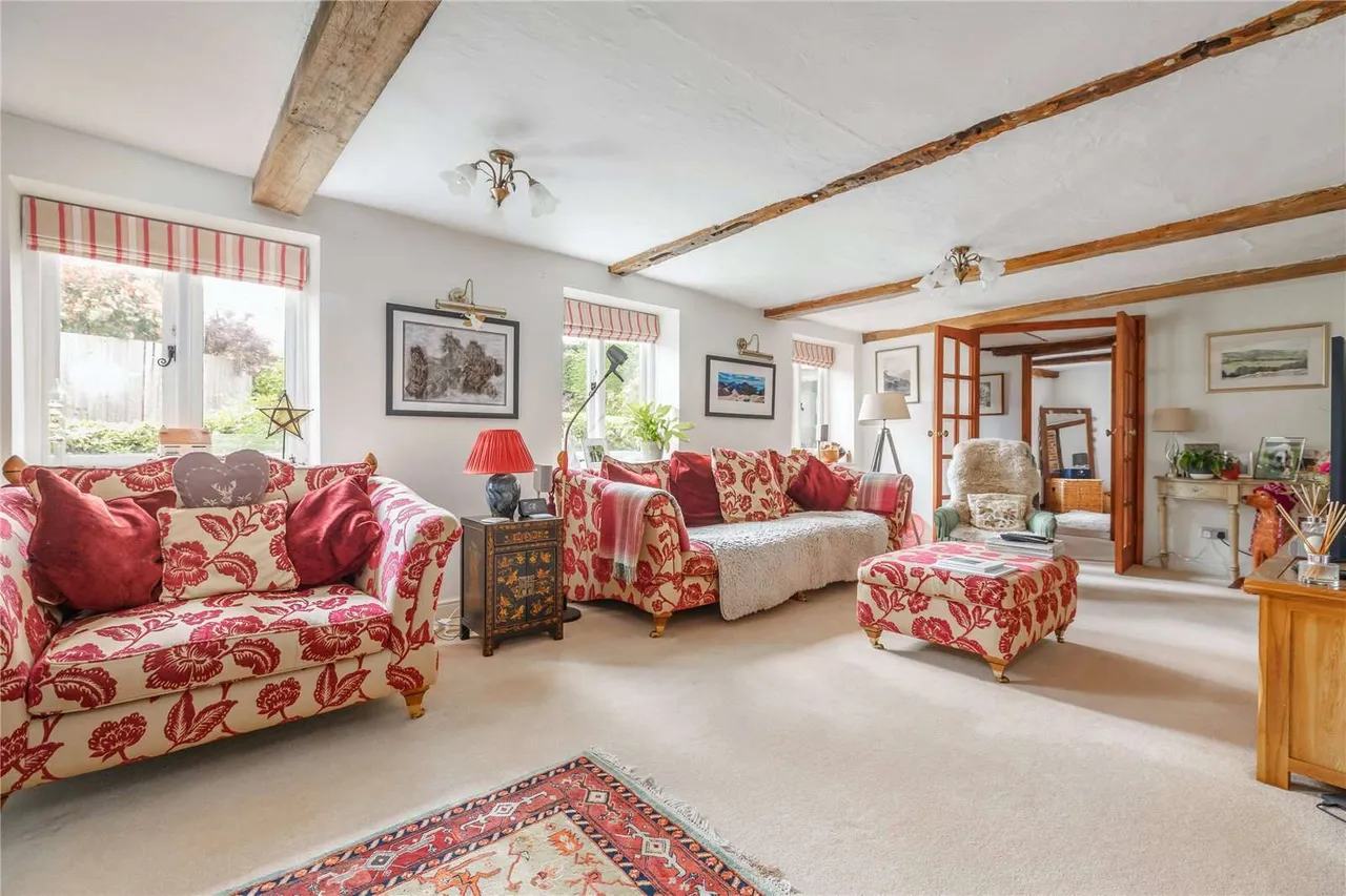 Preston Candover, Basingstoke, RG25, photo 5