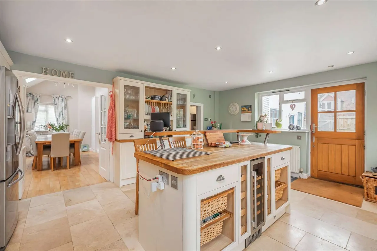 Preston Candover, Basingstoke, RG25, photo 4
