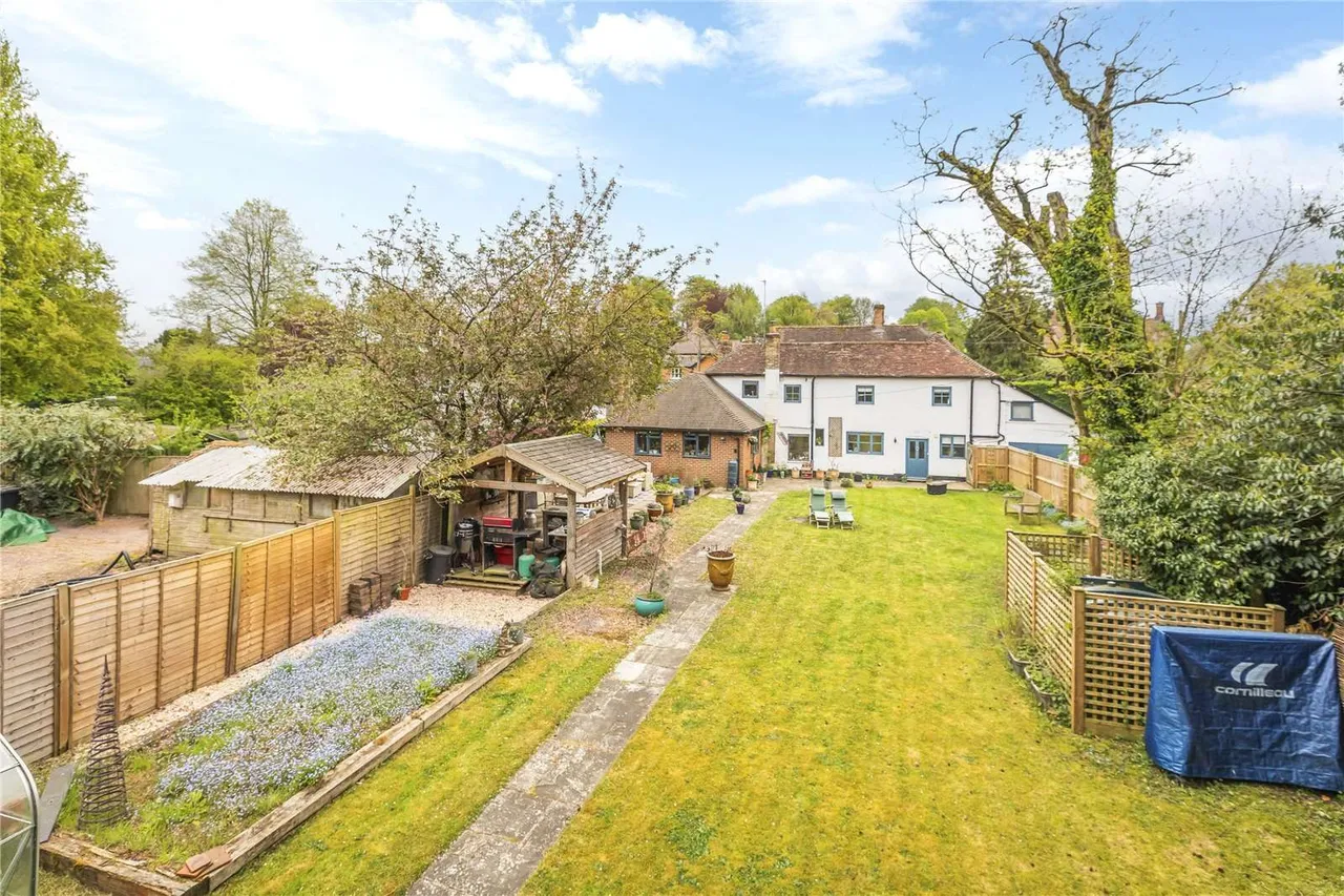 Preston Candover, Basingstoke, RG25, photo 16