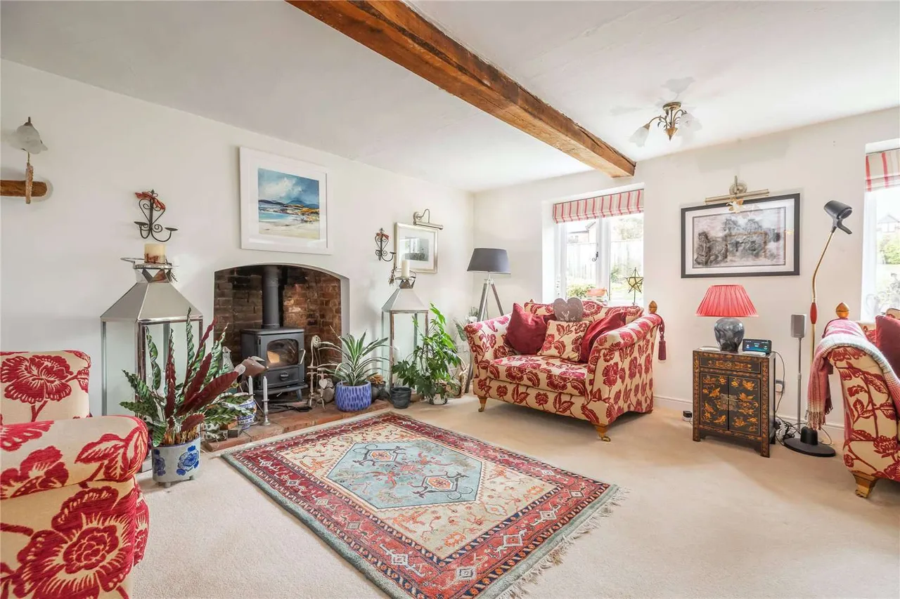 Preston Candover, Basingstoke, RG25, photo 2