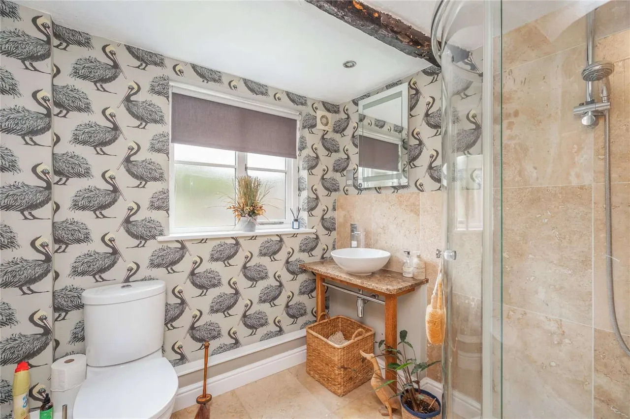 Preston Candover, Basingstoke, RG25, photo 7