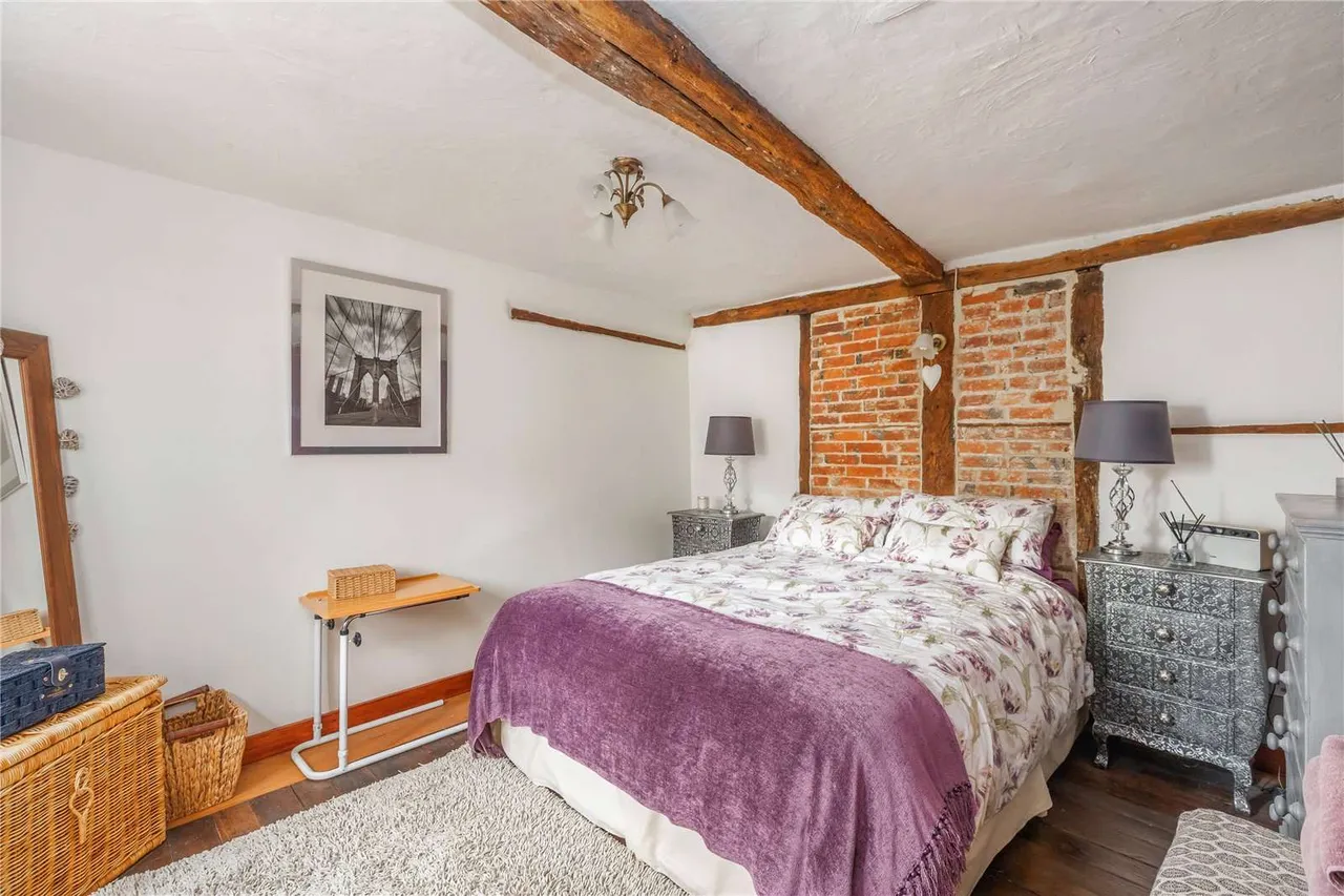 Preston Candover, Basingstoke, RG25, photo 12