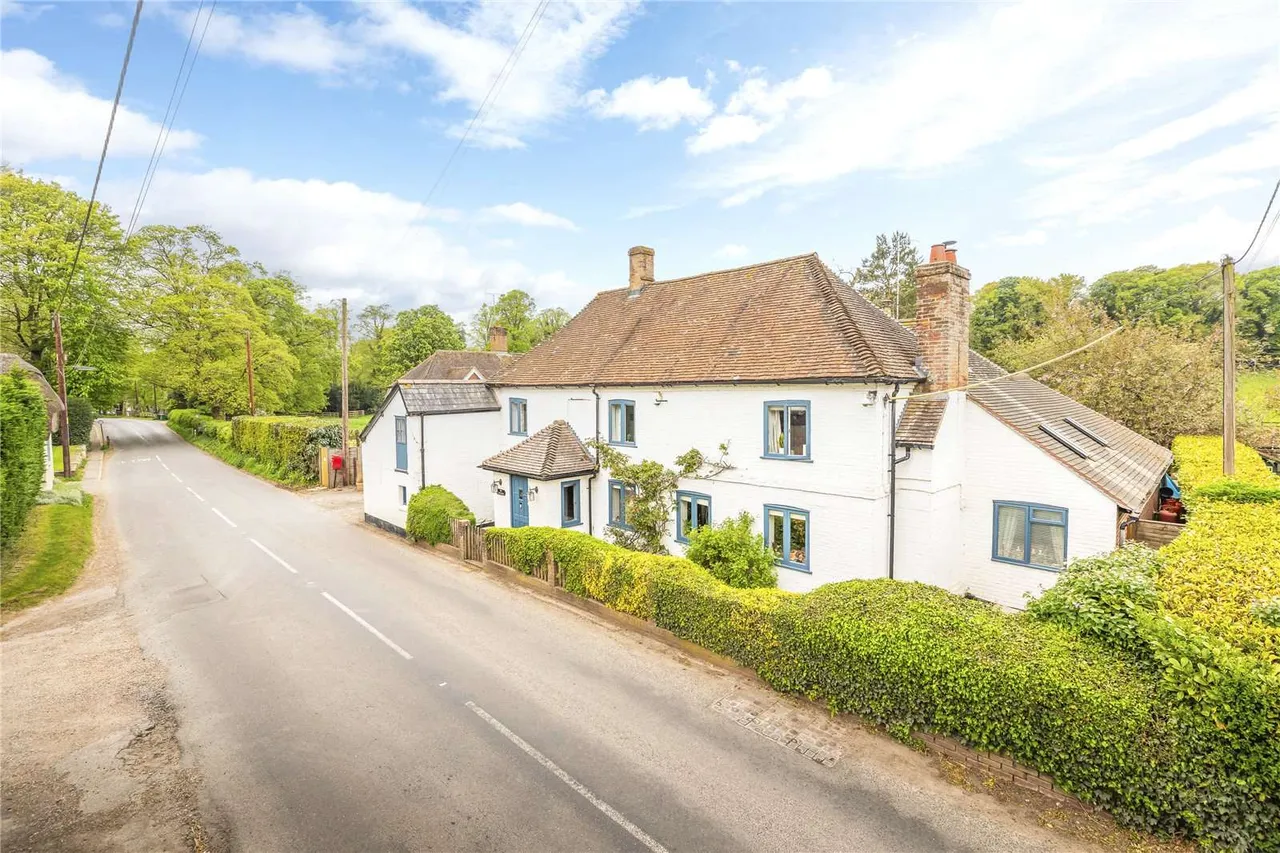 Preston Candover, Basingstoke, RG25, photo 17