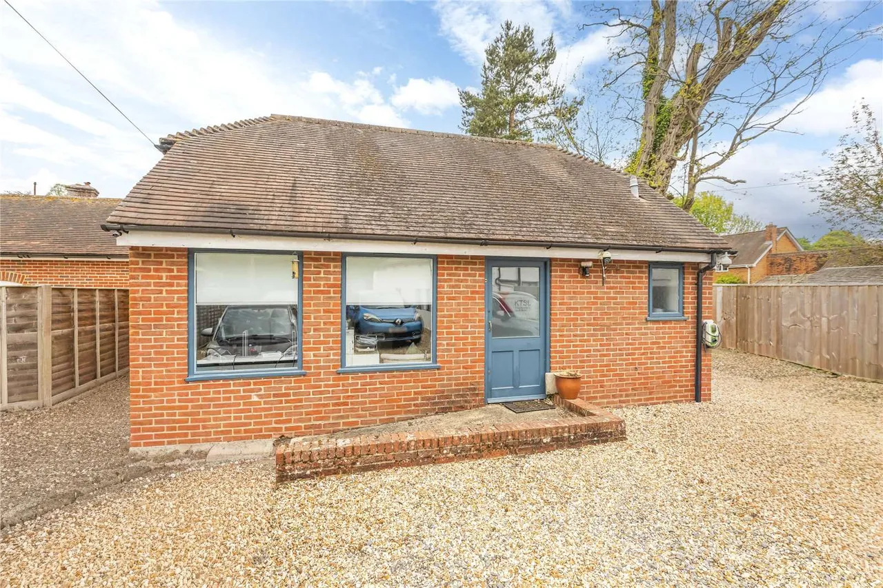 Preston Candover, Basingstoke, RG25, photo 15