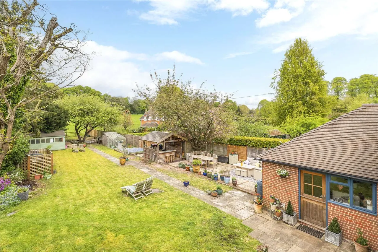 Preston Candover, Basingstoke, RG25, photo 14