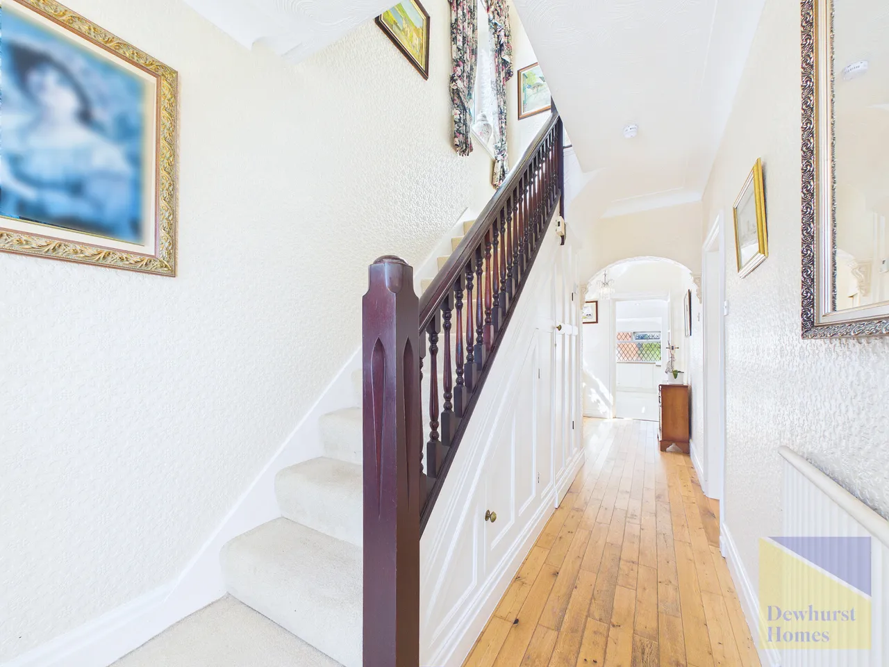 Lytham Road, Warton, Preston, Lancashire, PR4 1XD, photo 4