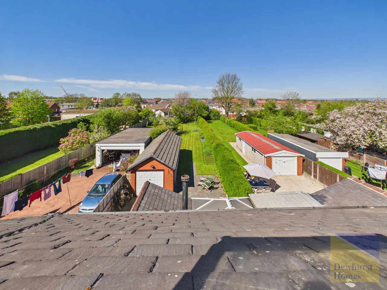 Lytham Road, Warton, Preston, Lancashire, PR4 1XD, photo 14
