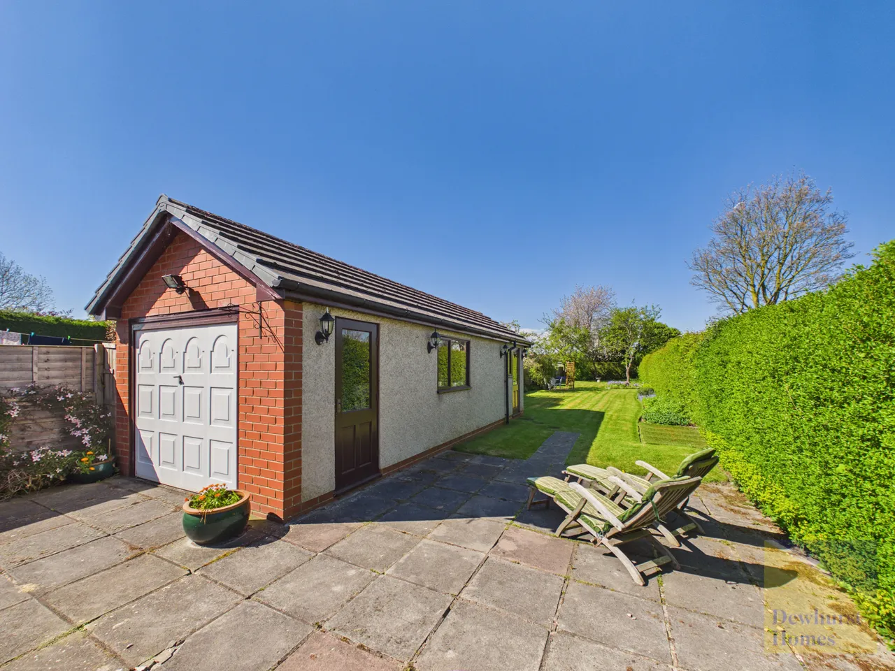 Lytham Road, Warton, Preston, Lancashire, PR4 1XD, photo 23