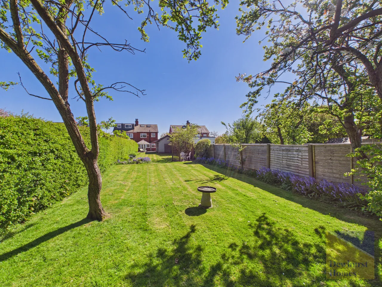 Lytham Road, Warton, Preston, Lancashire, PR4 1XD, photo 22