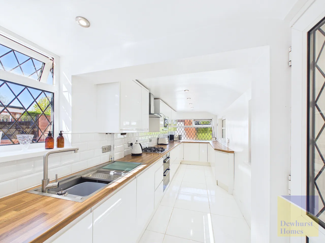 Lytham Road, Warton, Preston, Lancashire, PR4 1XD, photo 6