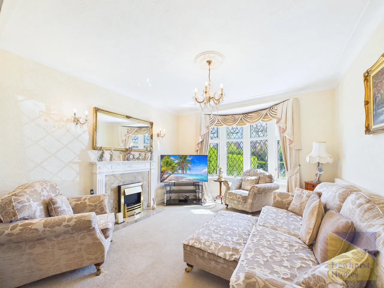 Lytham Road, Warton, Preston, Lancashire, PR4 1XD, photo 3