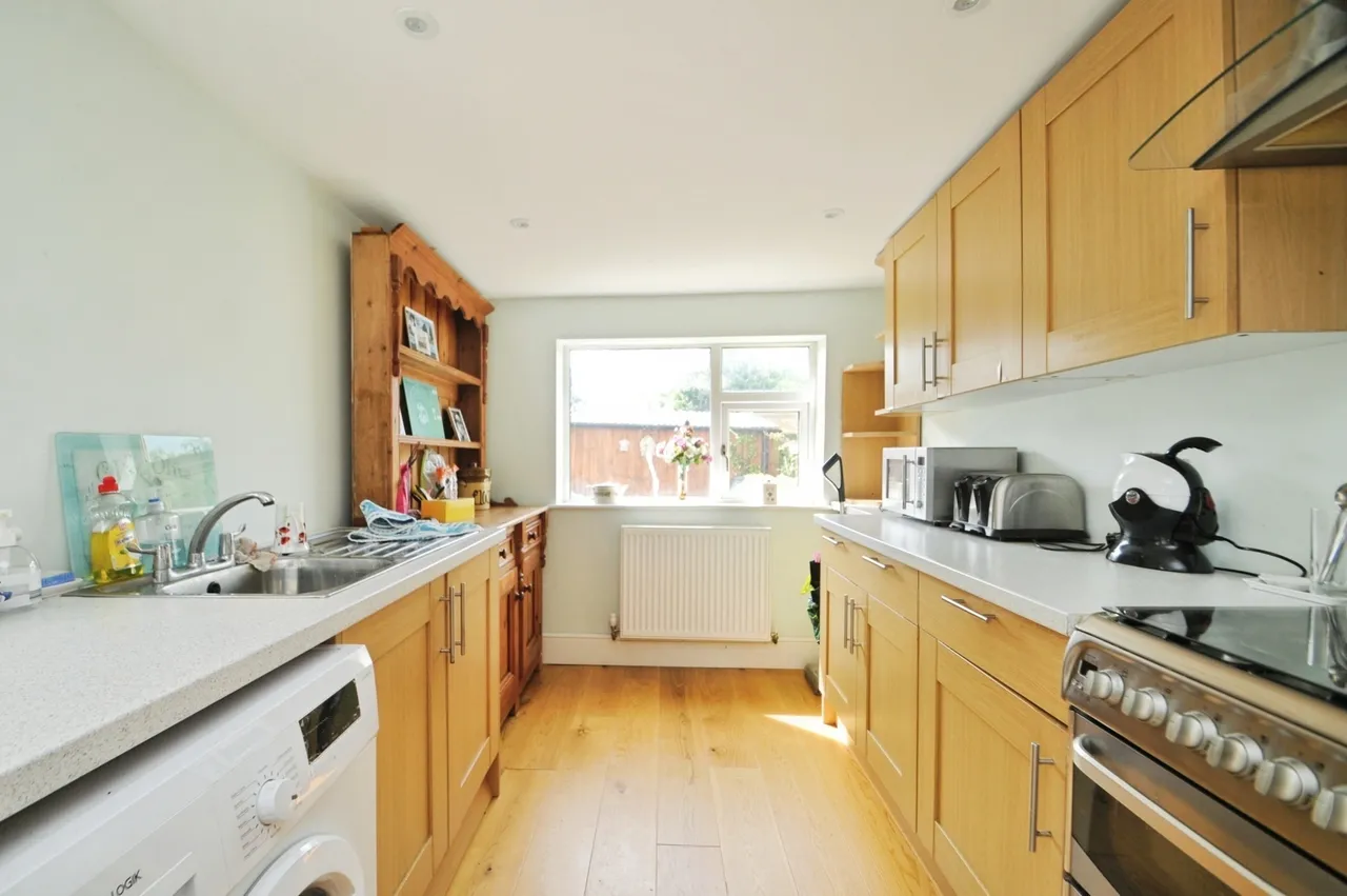 Beech Grove, Knaresborough, North Yorkshire, HG5, photo 3
