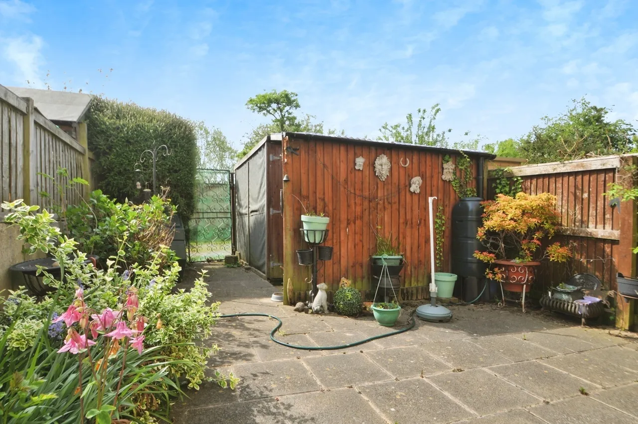 Beech Grove, Knaresborough, North Yorkshire, HG5, photo 7
