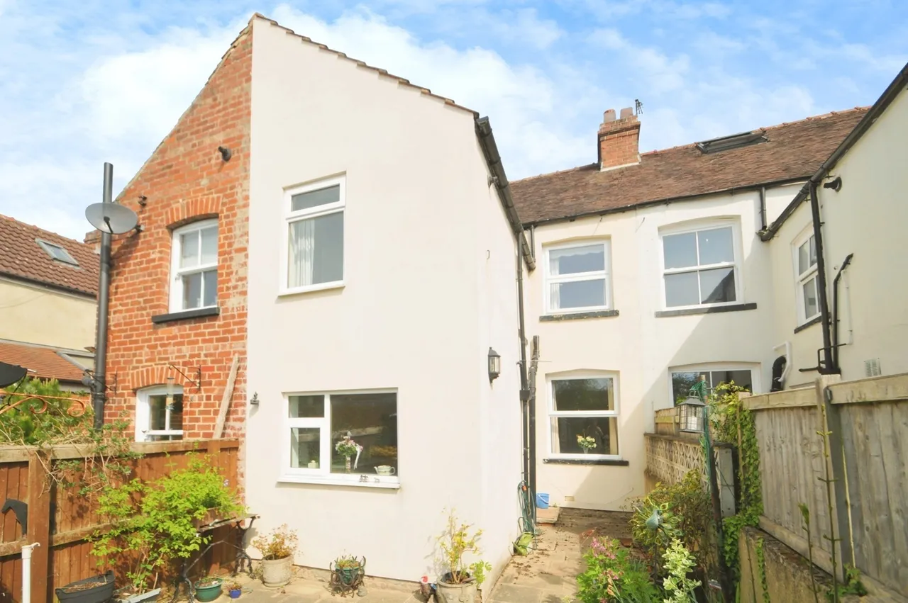 Beech Grove, Knaresborough, North Yorkshire, HG5, photo 16