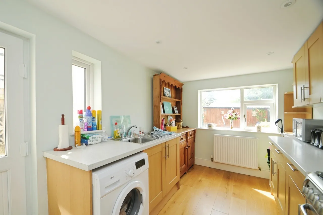 Beech Grove, Knaresborough, North Yorkshire, HG5, photo 14