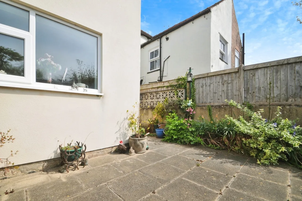Beech Grove, Knaresborough, North Yorkshire, HG5, photo 17