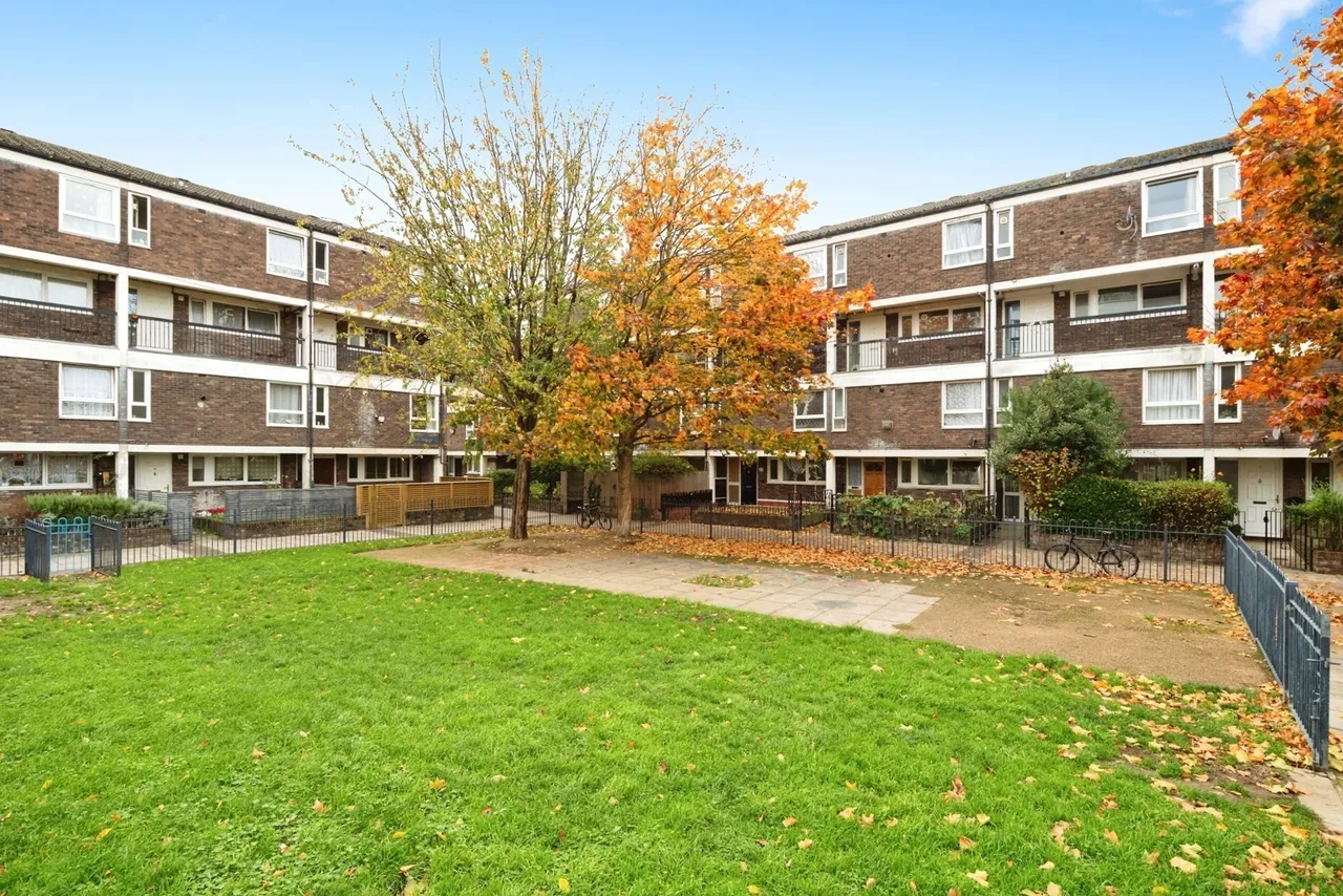 St. Stephens Road, London, E3, photo 17
