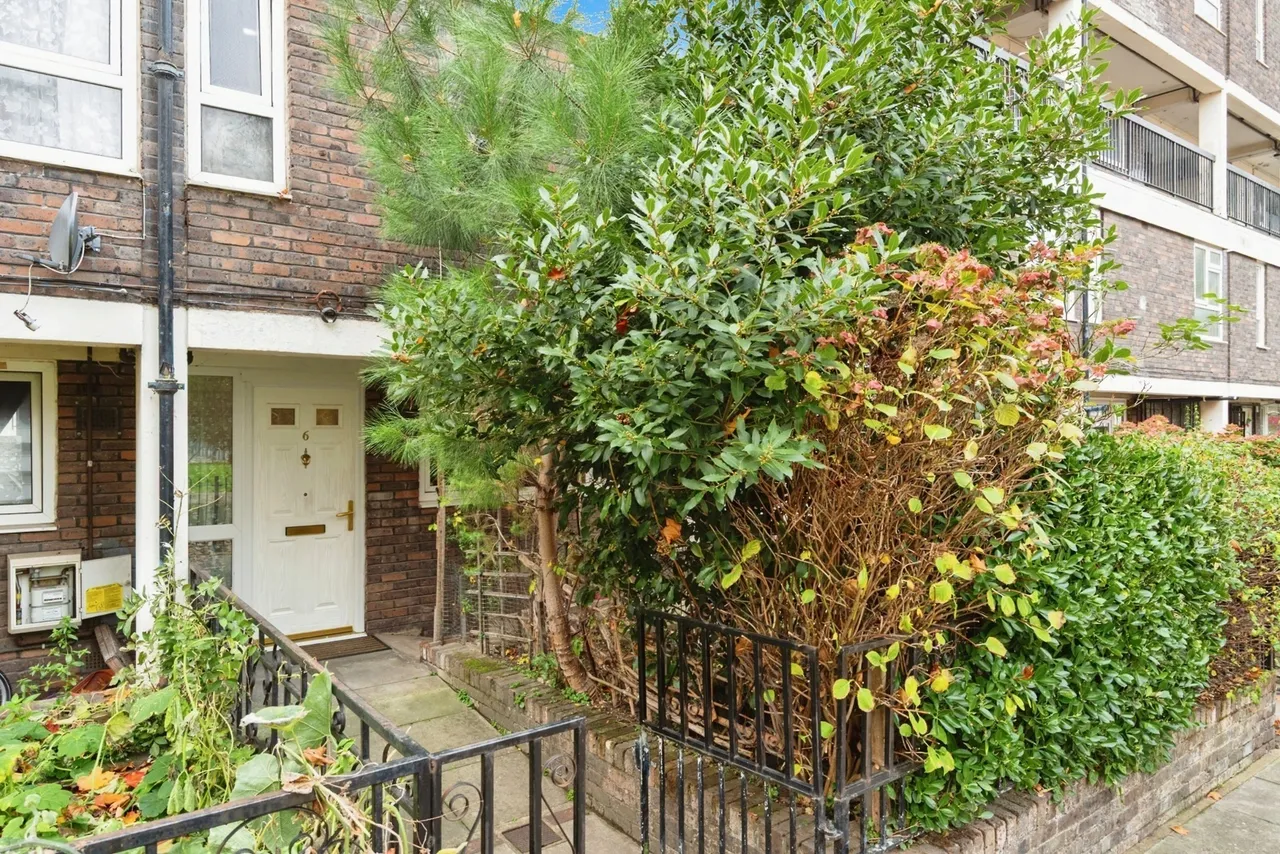 St. Stephens Road, London, E3, photo 14