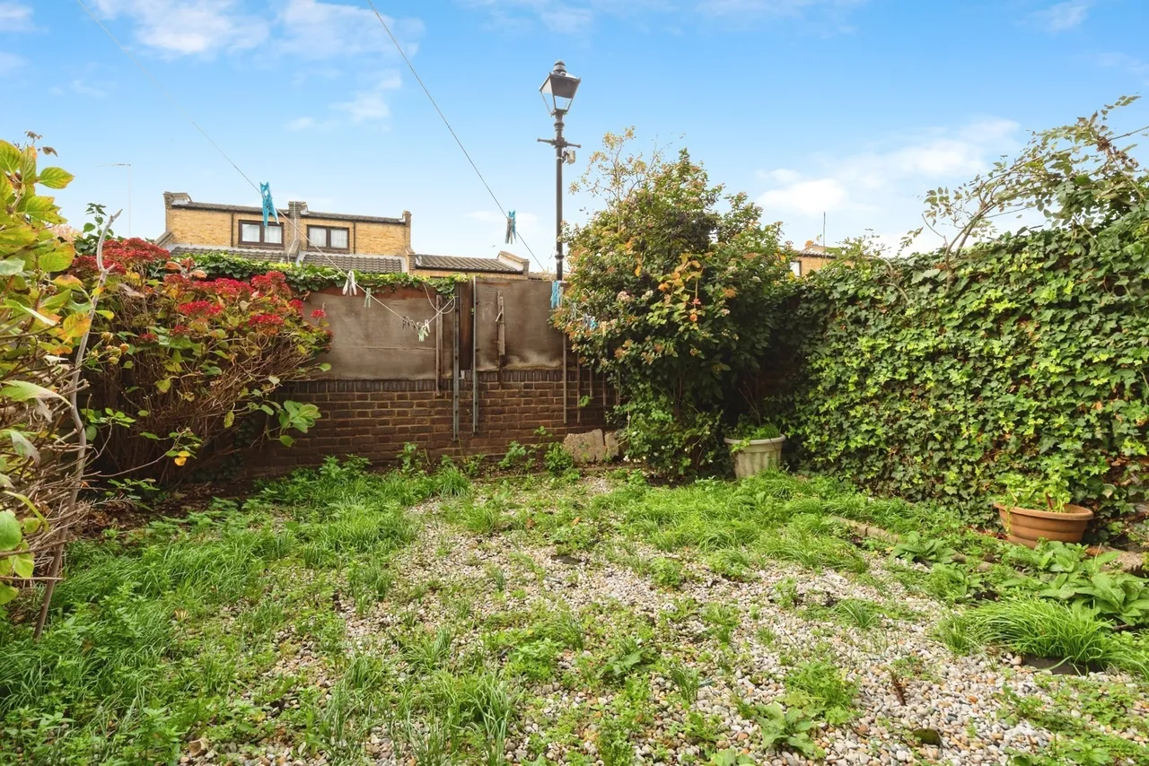 St. Stephens Road, London, E3, photo 7