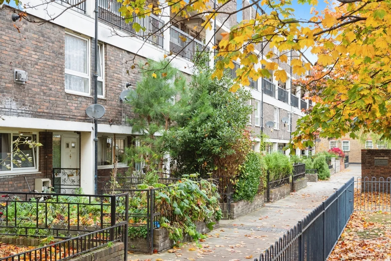 St. Stephens Road, London, E3, photo 15