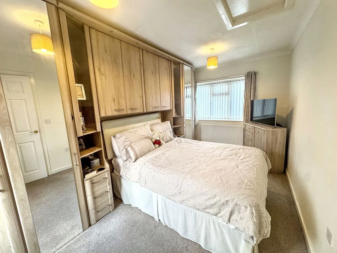 Tan Yr Wylfa, Abergele, Conwy, LL22 7DX, photo 12