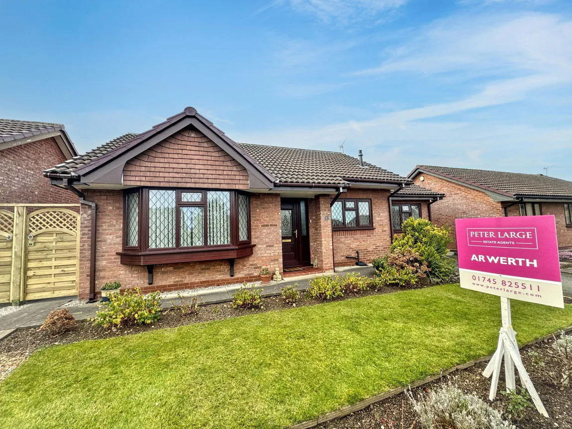 Tan Yr Wylfa, Abergele, Conwy, LL22 7DX, photo 19