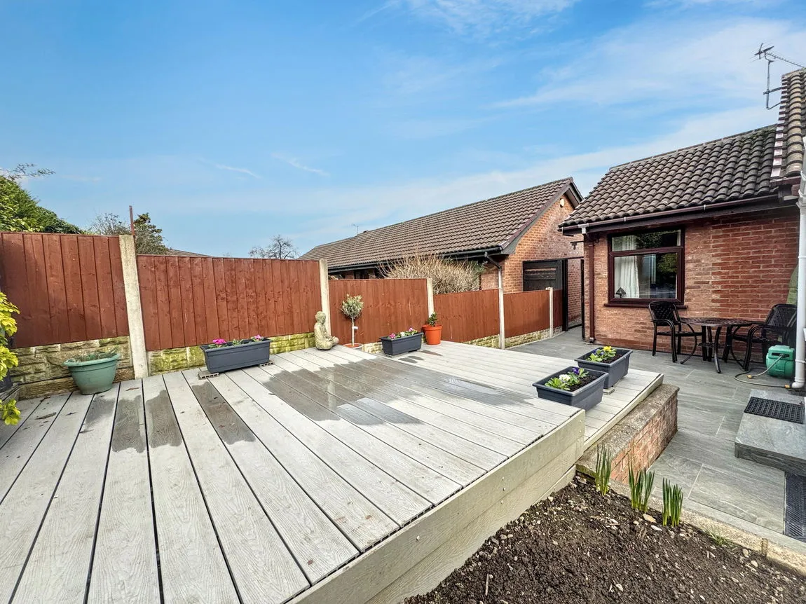 Tan Yr Wylfa, Abergele, Conwy, LL22 7DX, photo 17
