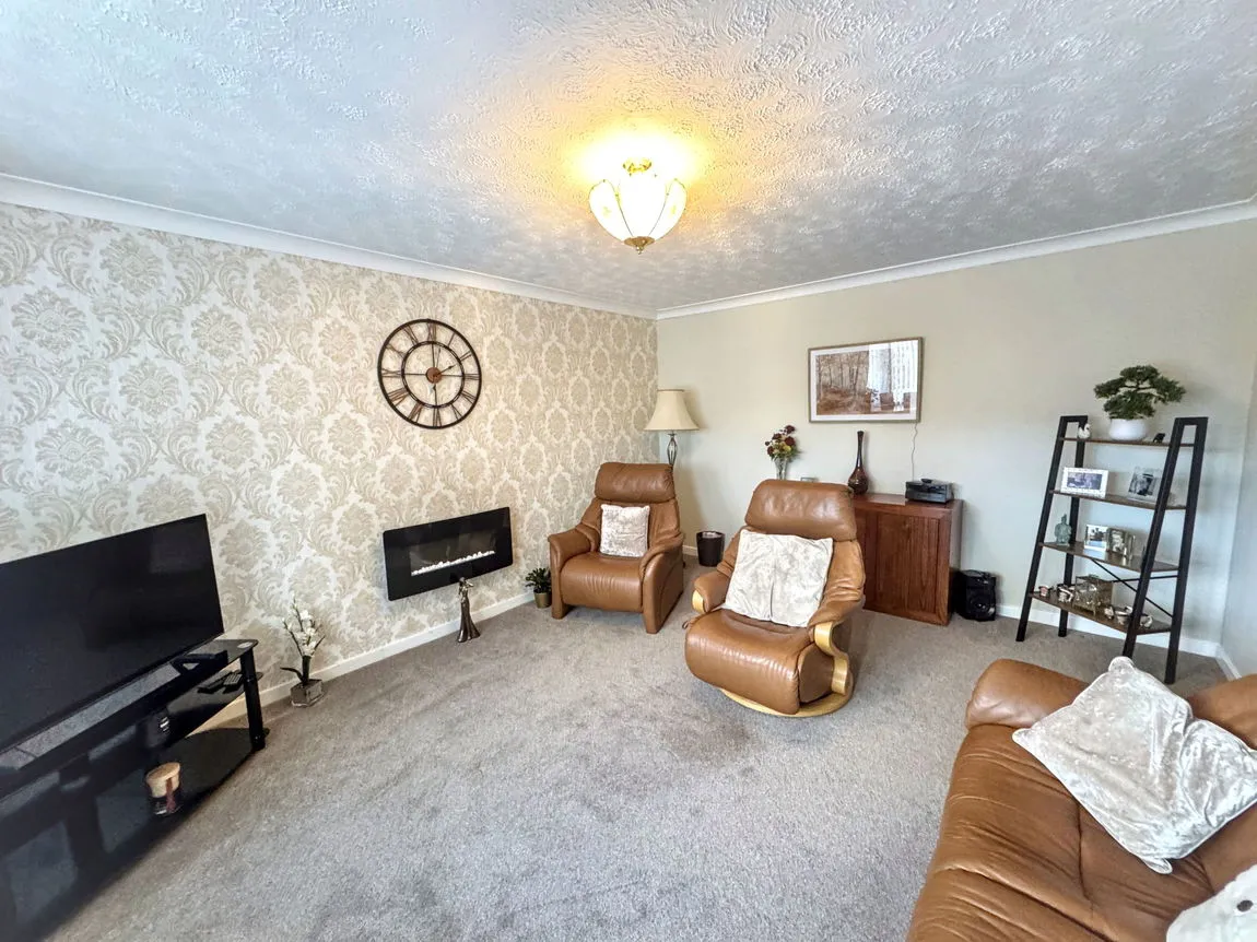 Tan Yr Wylfa, Abergele, Conwy, LL22 7DX, photo 9
